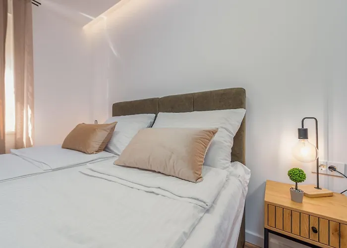 Appartement Palo Zadar