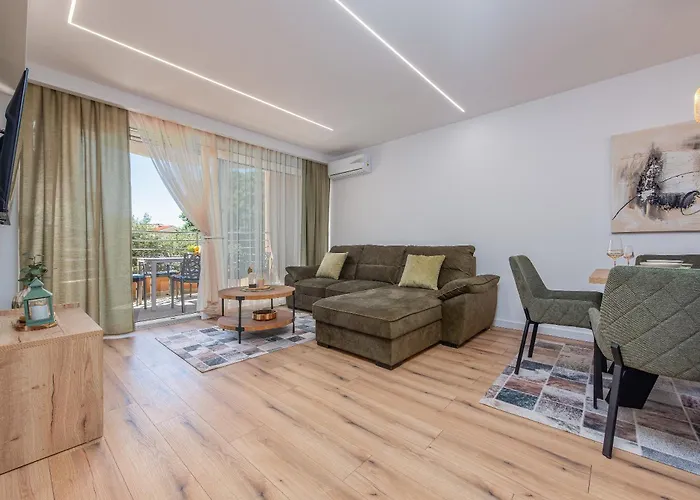 Appartement Palo Zadar