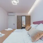 Palo Apartman *