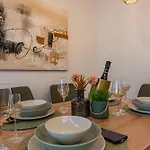 Apartman Palo *