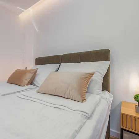 Apartman Palo Zára