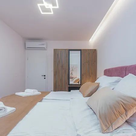 Palo Apartamento *