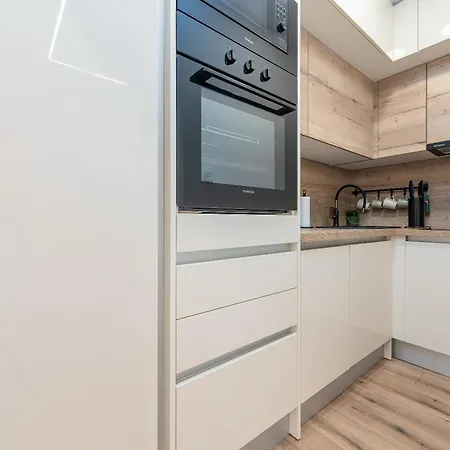 Apartamento Palo *