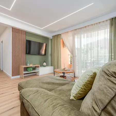 Palo Apartamento Zadar