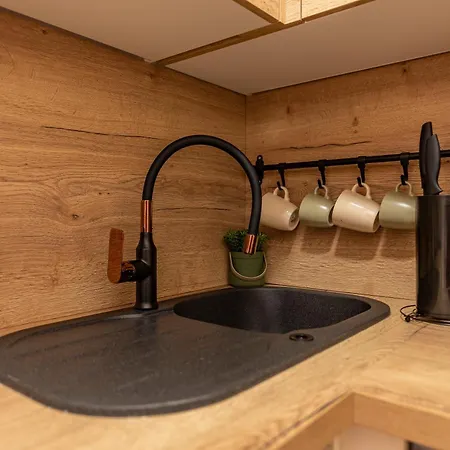 Apartamento Palo *