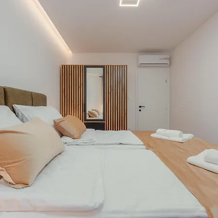 Palo Apartamento Zadar