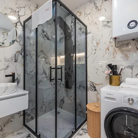 Palo Apartman *