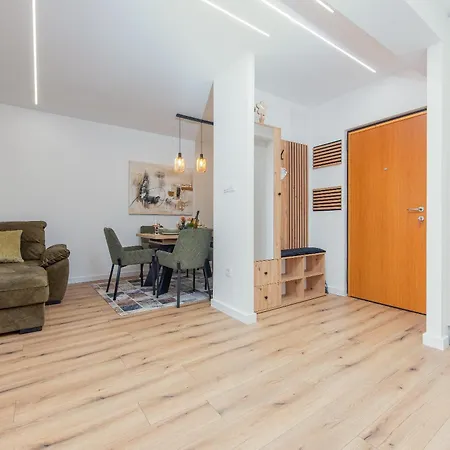 Apartamento Palo