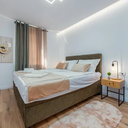 Apartman Palo