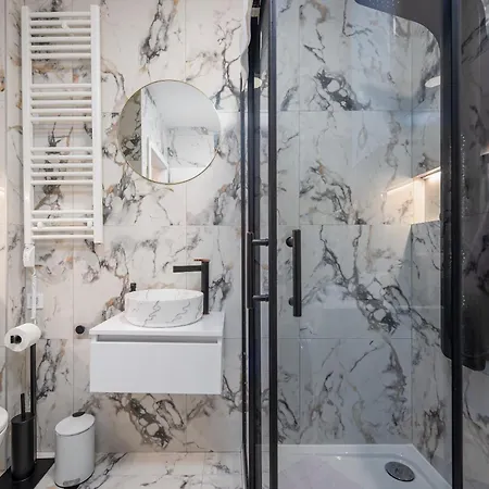 Apartamento Palo Zadar