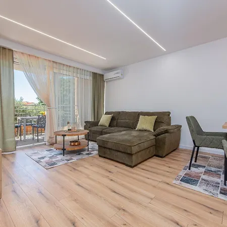 Apartamento Palo Zadar