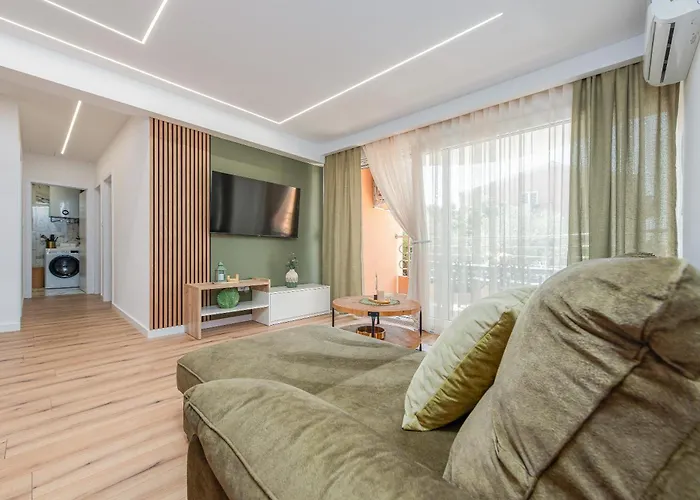 Palo Apartamento Zadar
