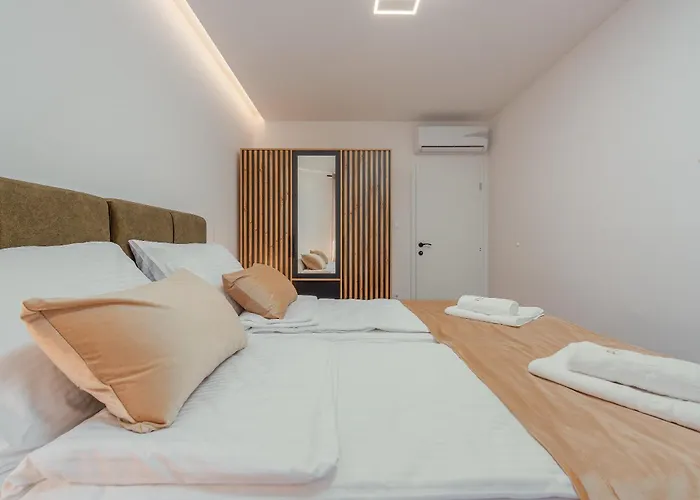 Palo Apartment Zadar