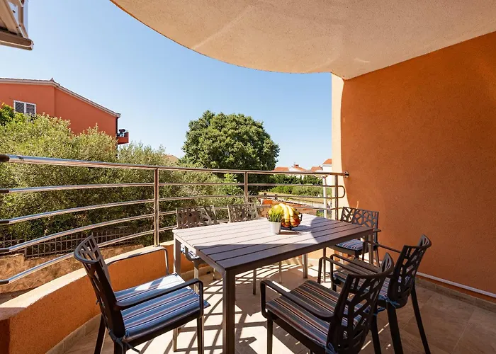 Palo Apartamento Zadar