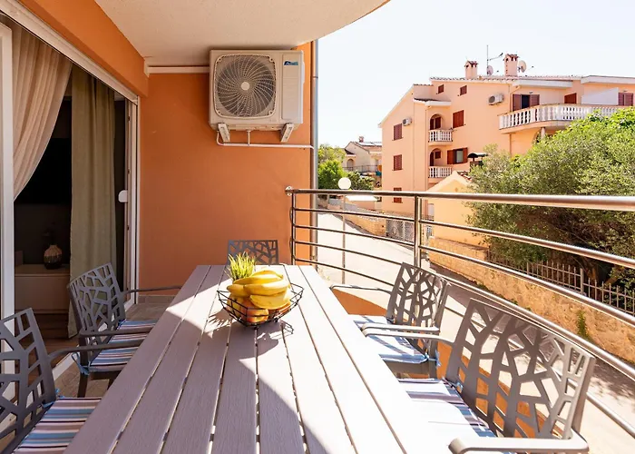 Apartment Palo Zadar